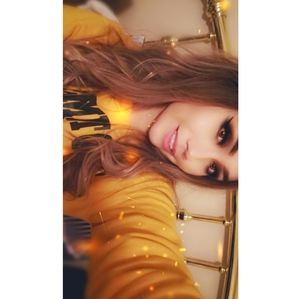 Meet your Posher, Miranda